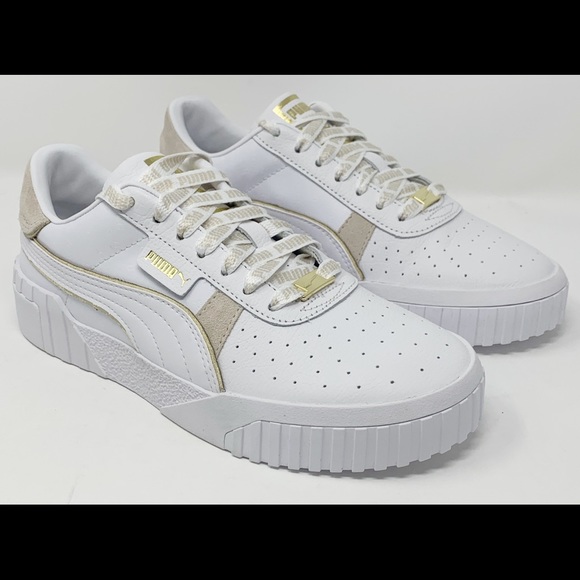 womens cali puma